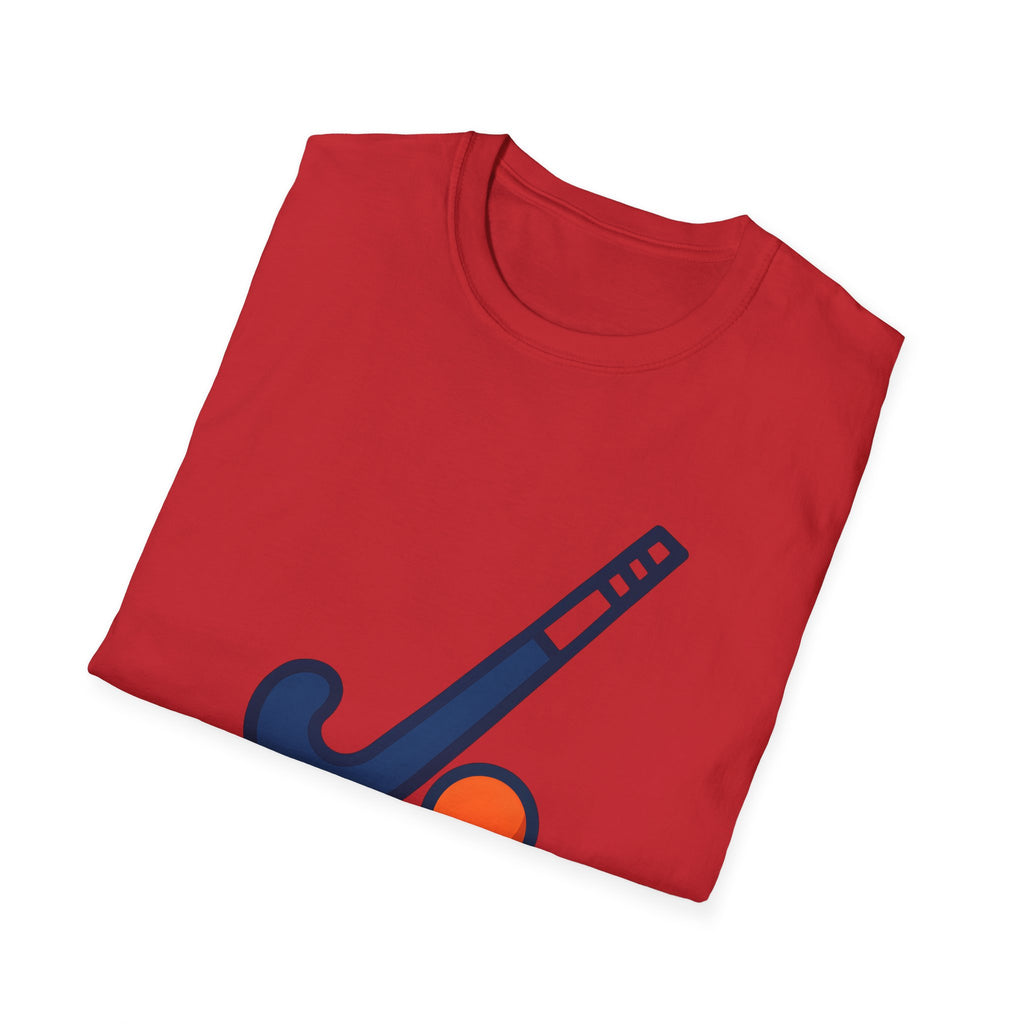 Hook and ball logo T-Shirt