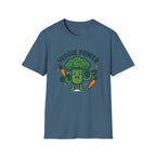 Veggie Power Workout T-Shirt