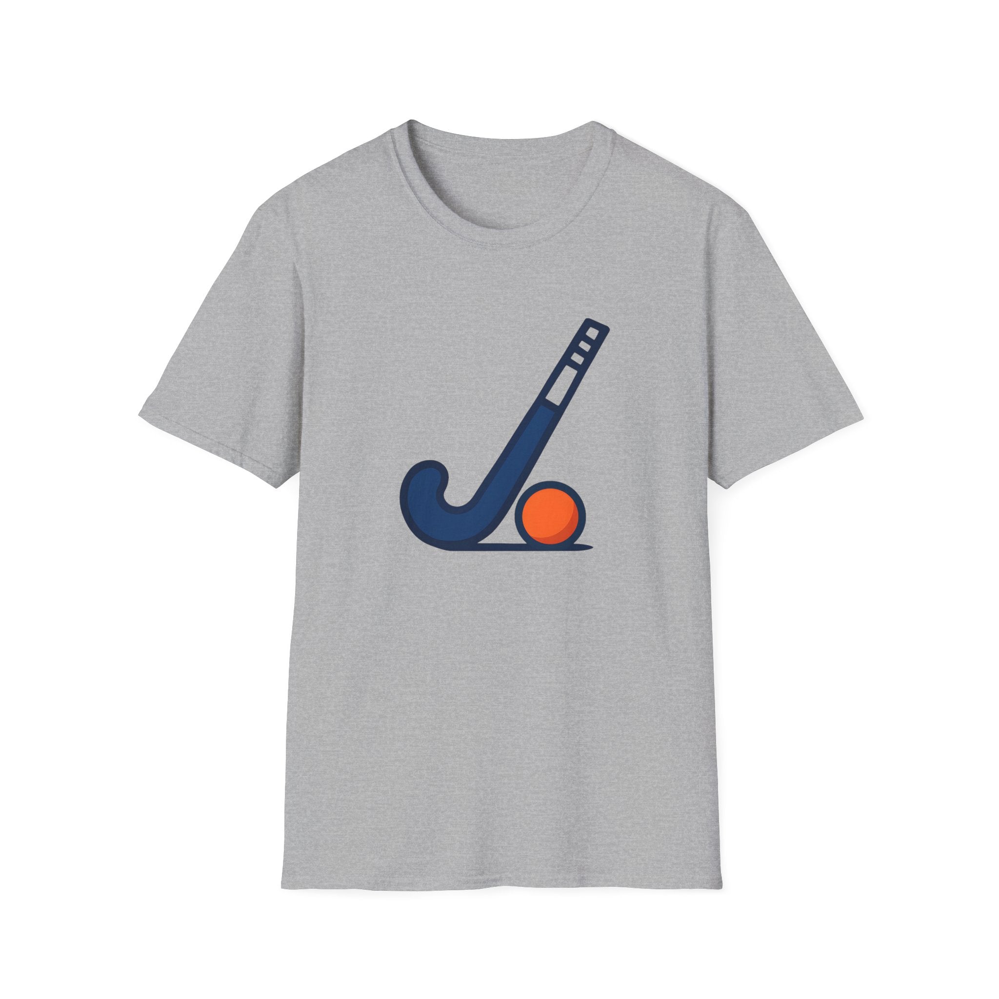 Hook and ball logo T-Shirt