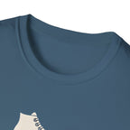 Sole Progression of Shoes T-Shirt