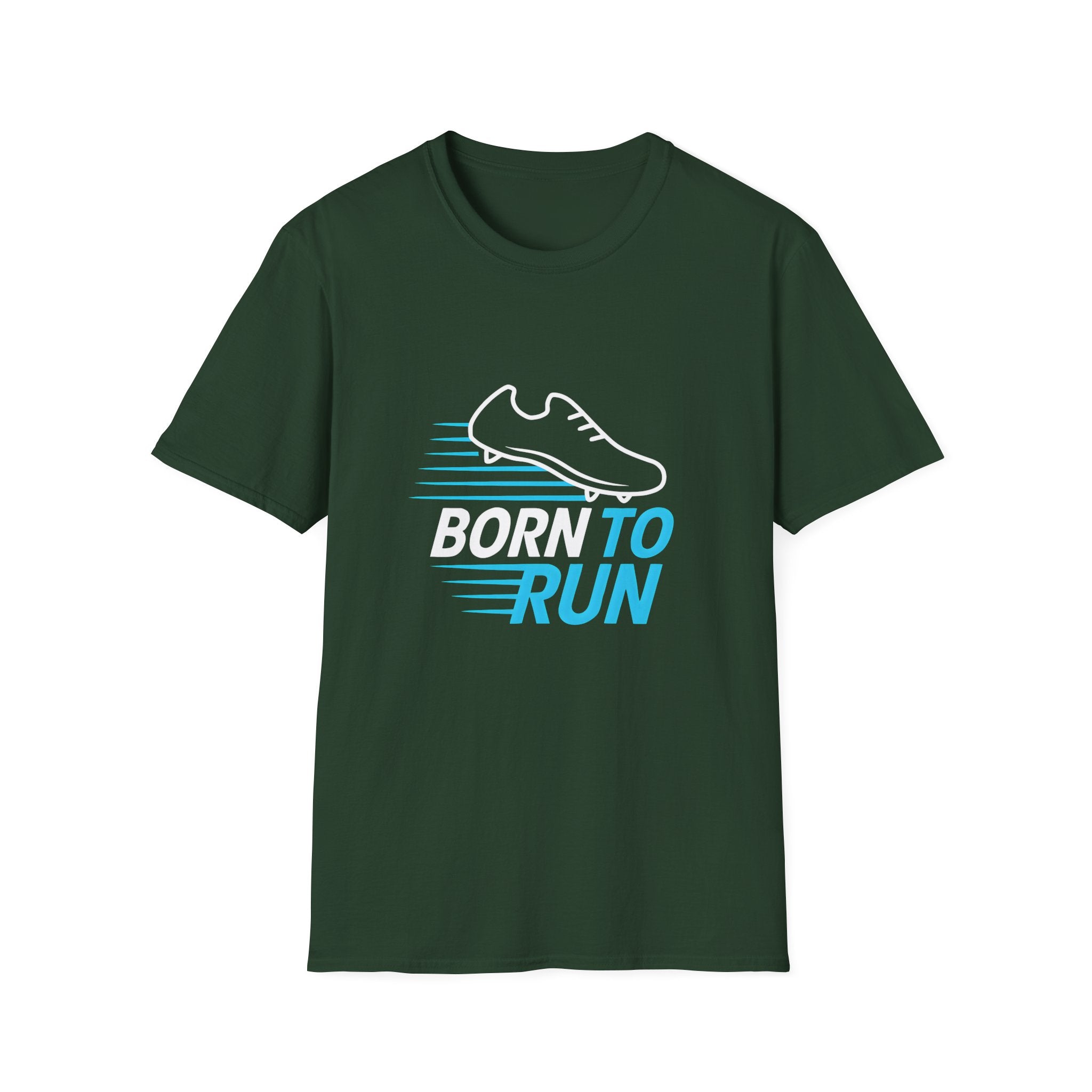 Born To Run T-Shirt