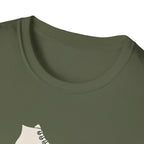 Sole Progression of Shoes T-Shirt