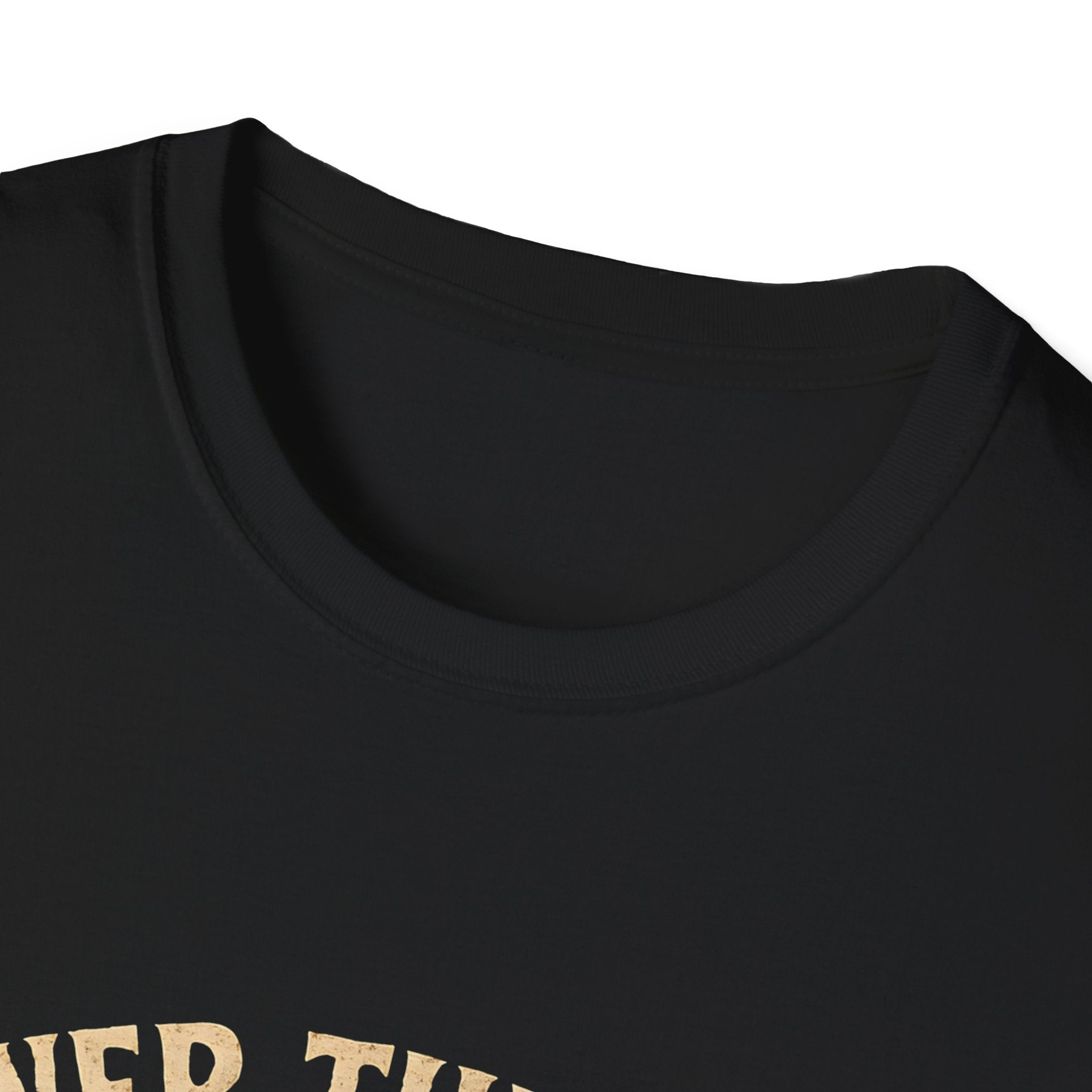 Power Through The Pitch T-Shirt