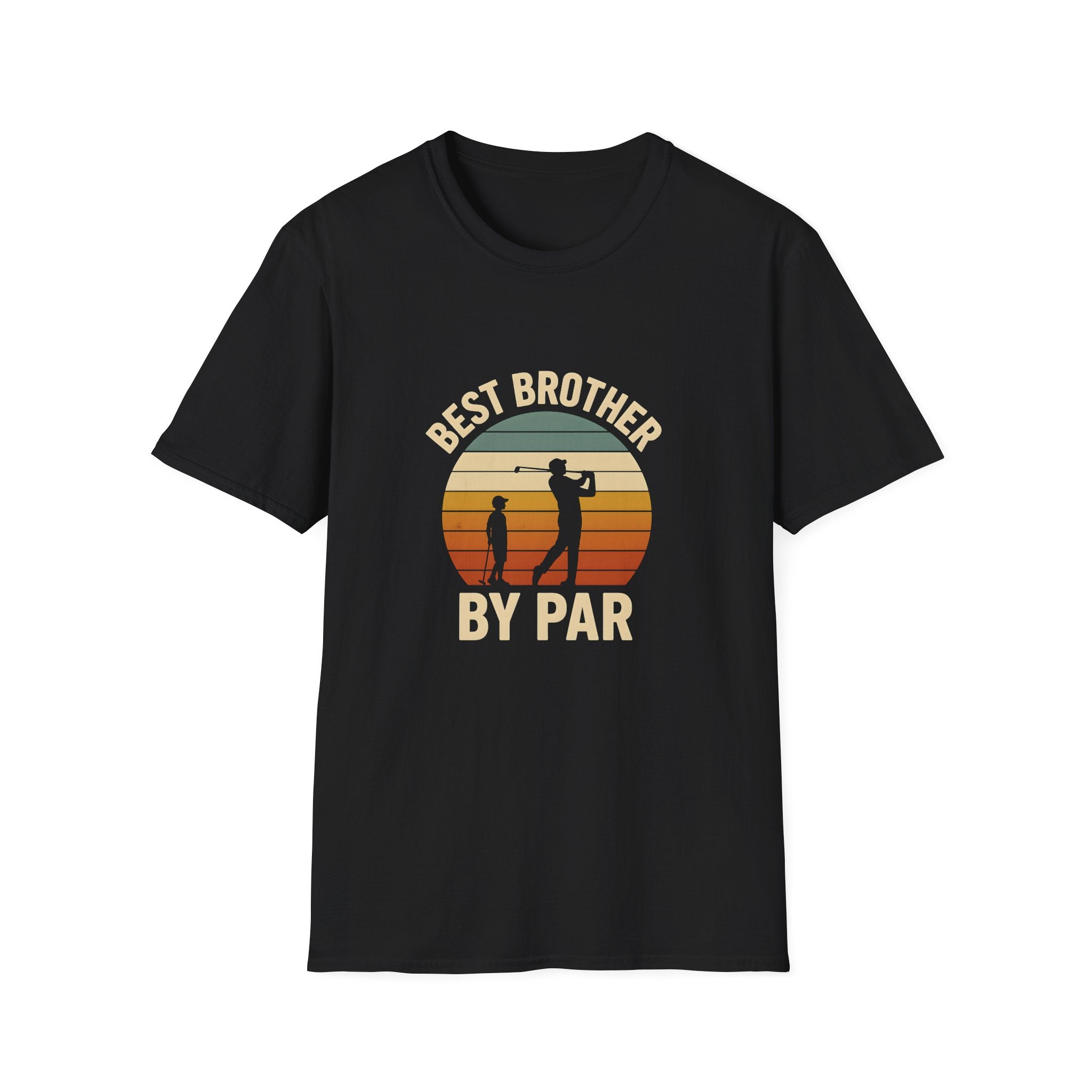 Best Brother By Par T-Shirt