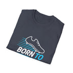 Born To Run T-Shirt