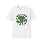 Veggie Power Workout T-Shirt