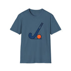 Hook and ball logo T-Shirt
