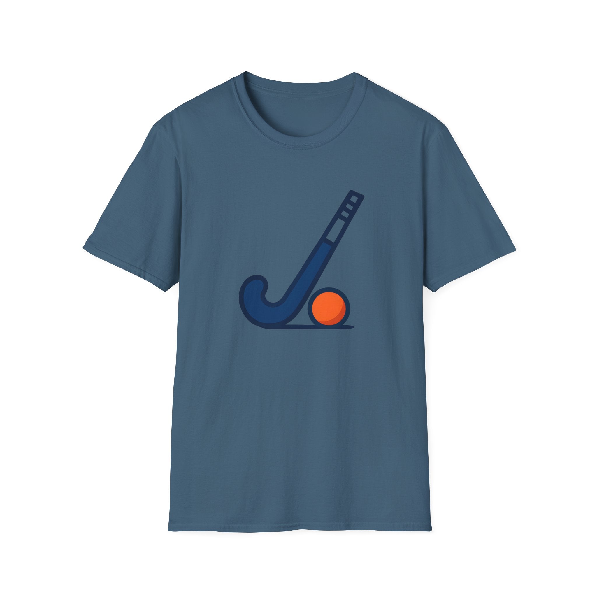 Hook and ball logo T-Shirt