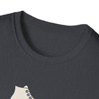 Sole Progression of Shoes T-Shirt