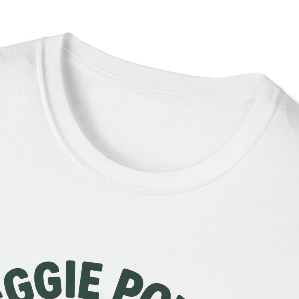 Veggie Power Workout T-Shirt