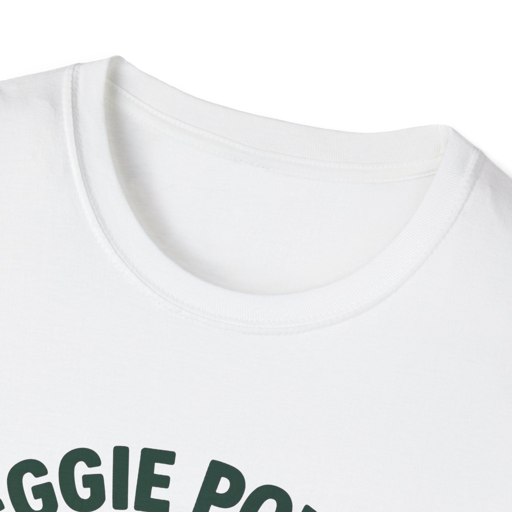 Veggie Power Workout T-Shirt