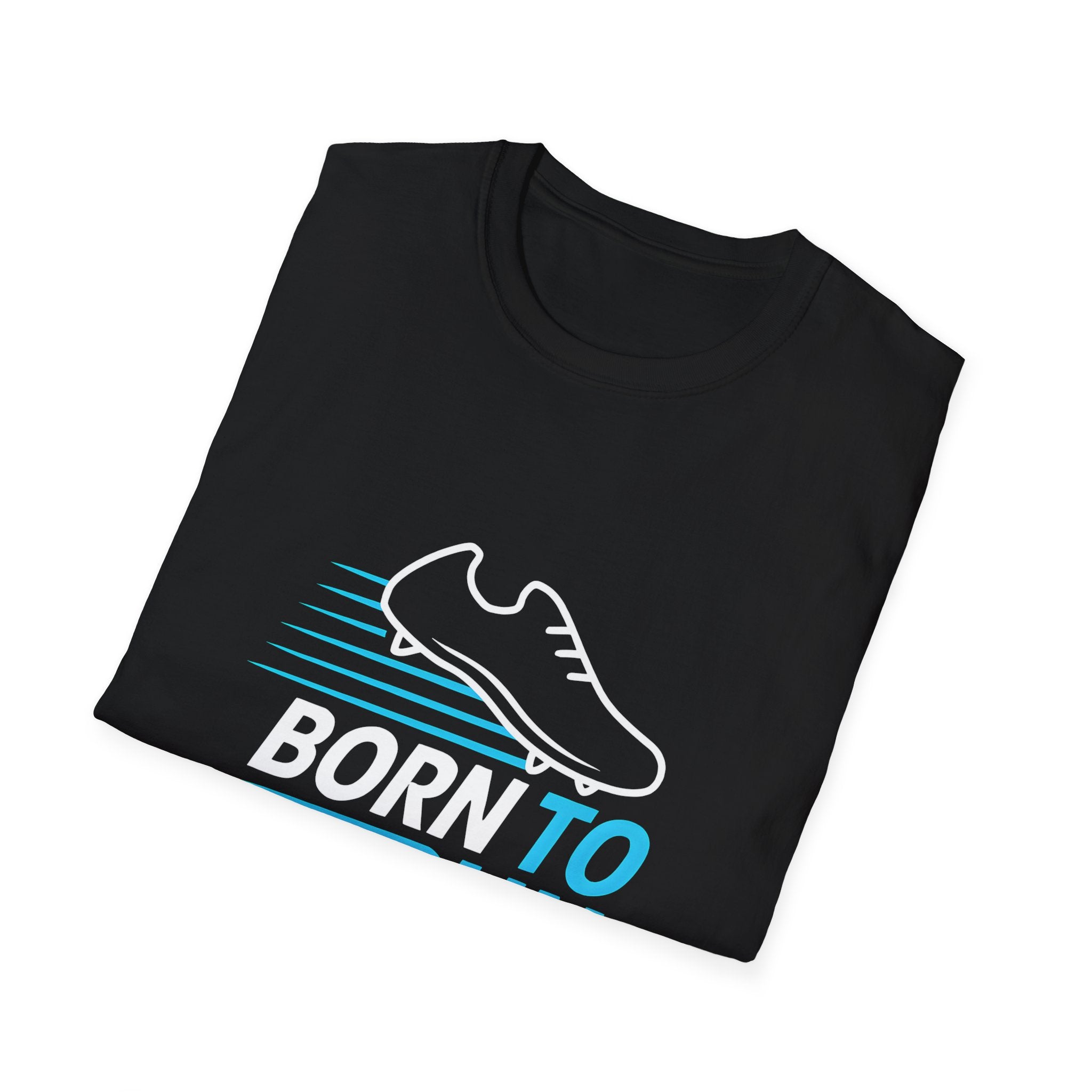Born To Run T-Shirt