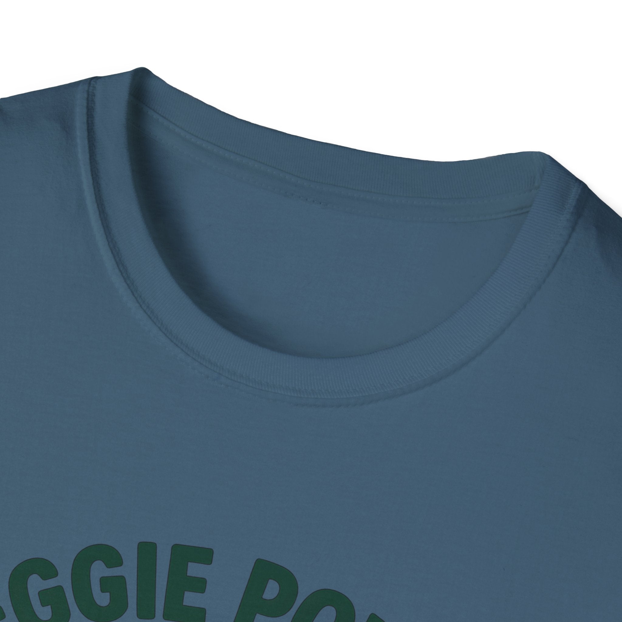 Veggie Power Workout T-Shirt