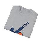 Hook and ball logo T-Shirt