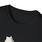 Sole Progression of Shoes T-Shirt