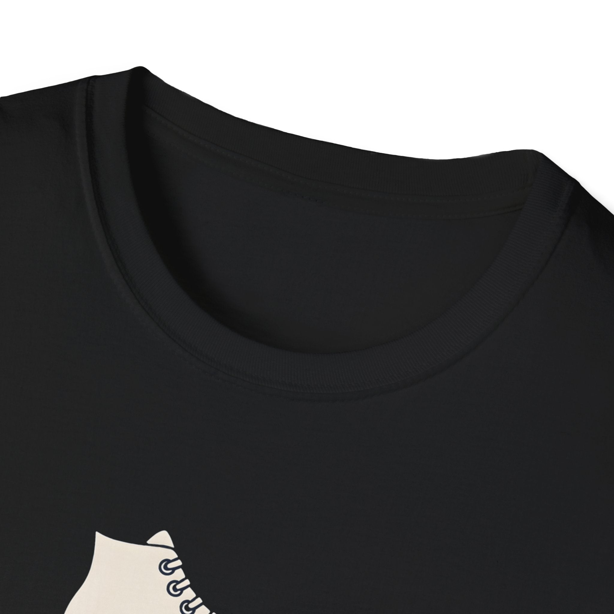 Sole Progression of Shoes T-Shirt