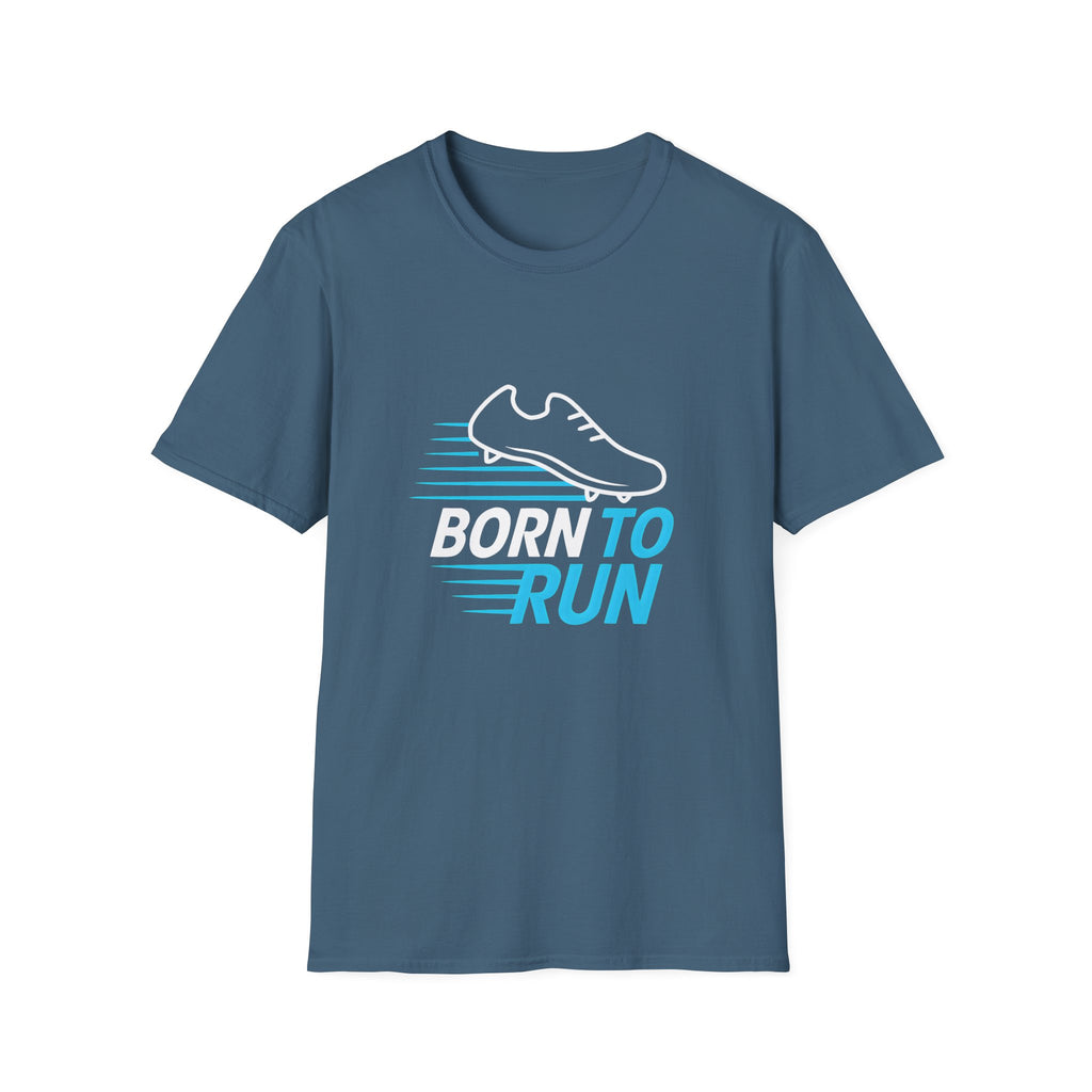 Born To Run T-Shirt