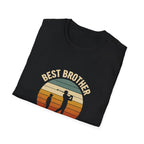 Best Brother By Par T-Shirt