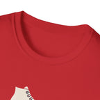 Sole Progression of Shoes T-Shirt