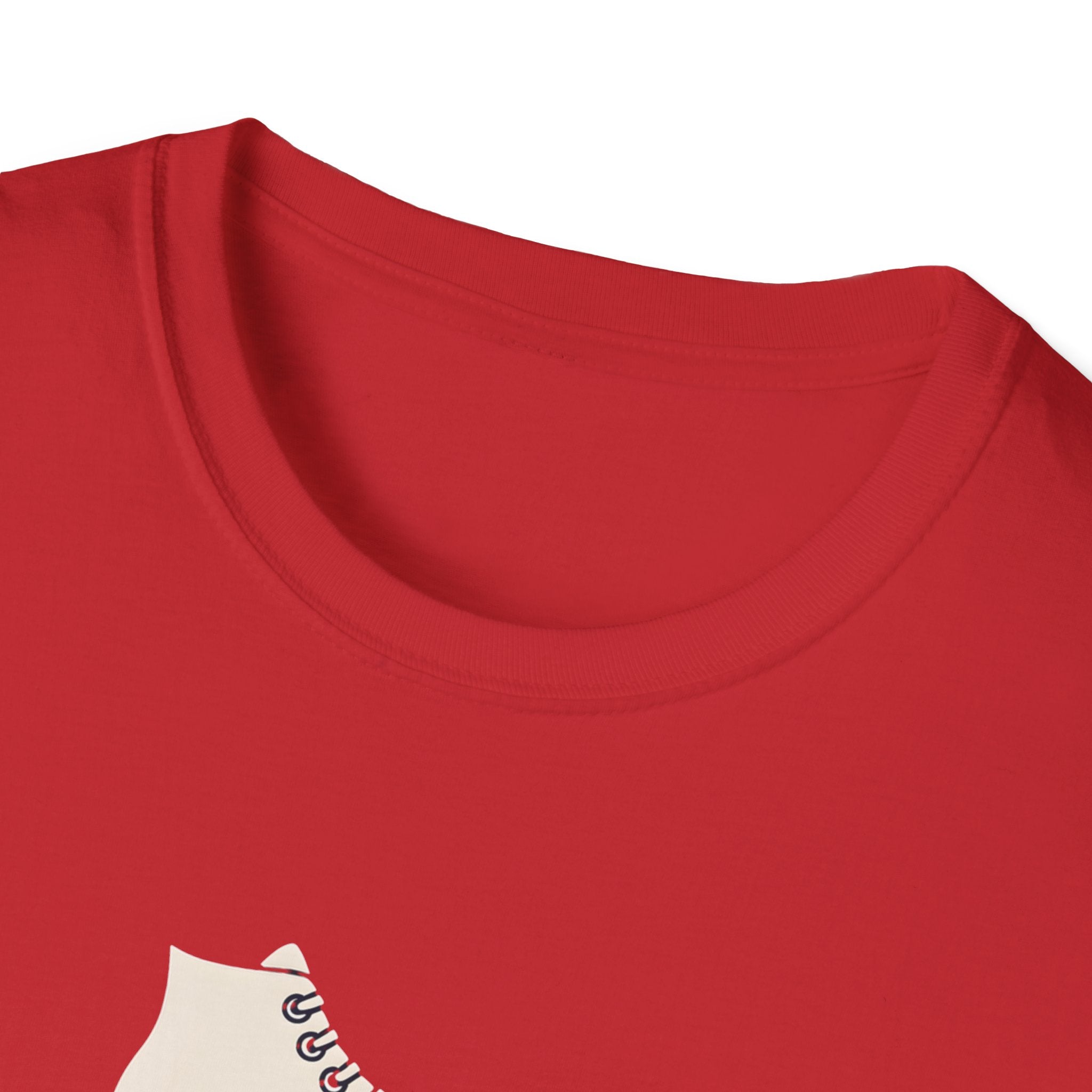 Sole Progression of Shoes T-Shirt